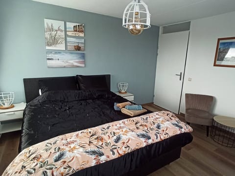 Appartement "Frühstück bei Carins"