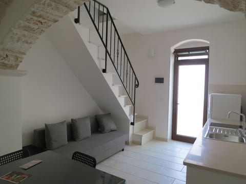 Casa nel centro storico