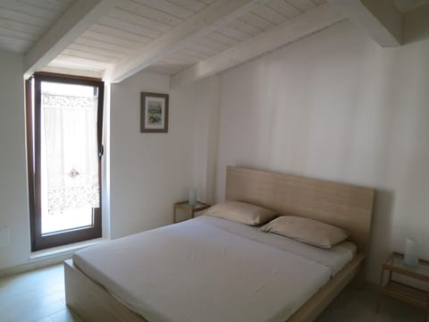 Casa nel centro storico