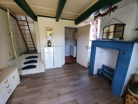 Charmantes Ferienhaus in Gapinge mit Großem Garten