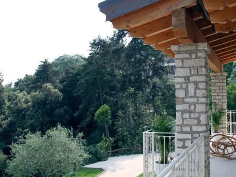 'Villa degli Ulivi