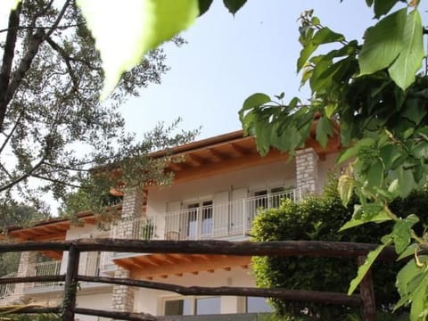 'Villa degli Ulivi