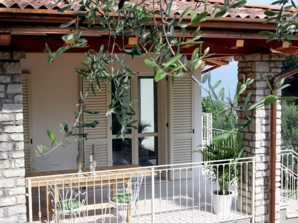 'Villa degli Ulivi - Maderno