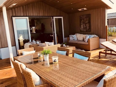 Luxus-Ferienhaus Markermeer 29