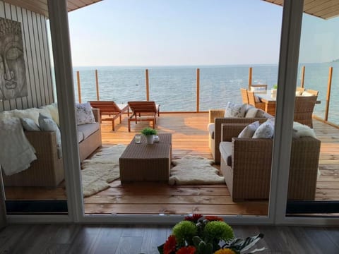 Luxus-Ferienhaus Markermeer 29