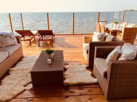 Luxus-Ferienhaus Markermeer 29
