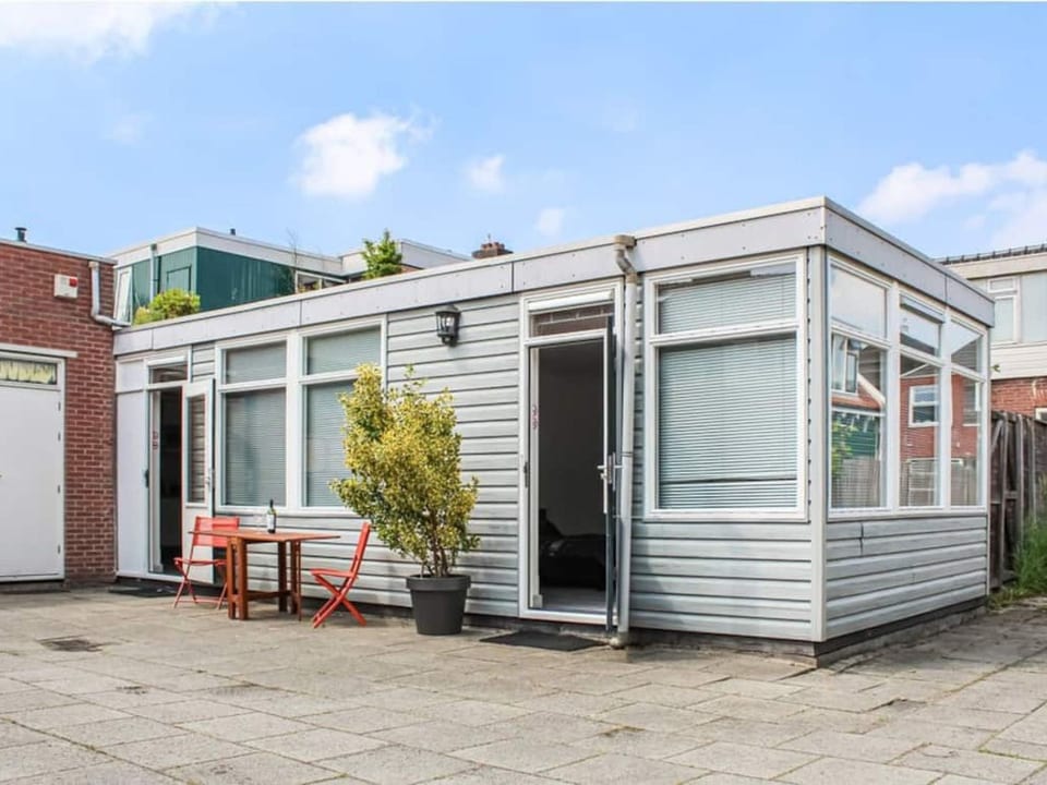 Zaandam in der Nähe aller niederländischen Sehenswürdigkeiten - Zaandam