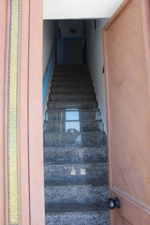 Wohnung 'Meeresbalkon' in Strandnähe