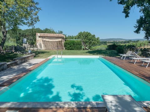Il Borghetto, bis zu 19 Betten