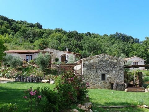 Il Borghetto, bis zu 19 Betten
