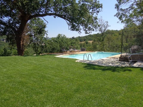 Il Borghetto, bis zu 19 Betten
