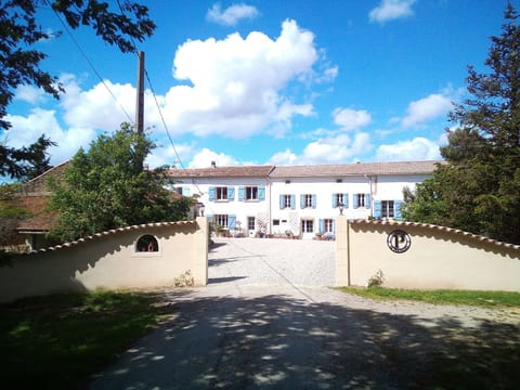 Haus für 6 Personen und 8 Kinder in Villautou