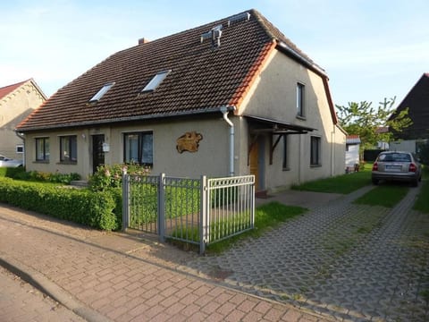 in Domsühl
