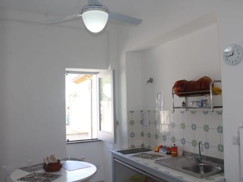 Wohnung 'Ciaola' mit eigener Terrasse