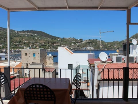 Wohnung 'Ciaola' mit eigener Terrasse