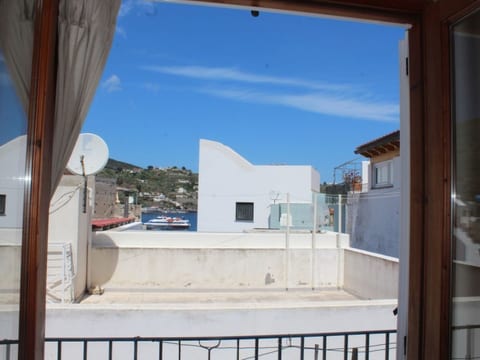 Wohnung 'Ciaola' mit eigener Terrasse