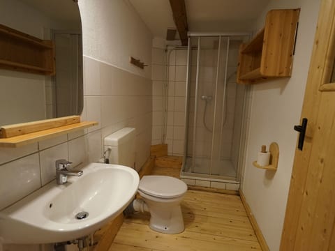 Scheunenwohnung