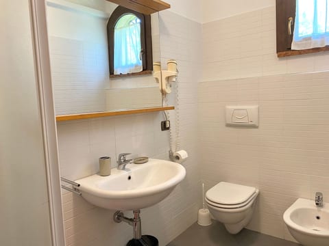Gemütliche Zweizimmerwohnung mit Garten