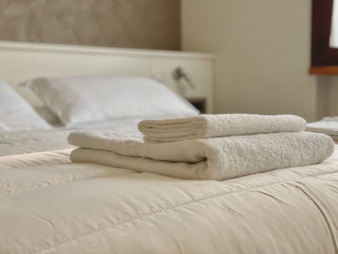 Gemütliche Zweizimmerwohnung mit Balkon