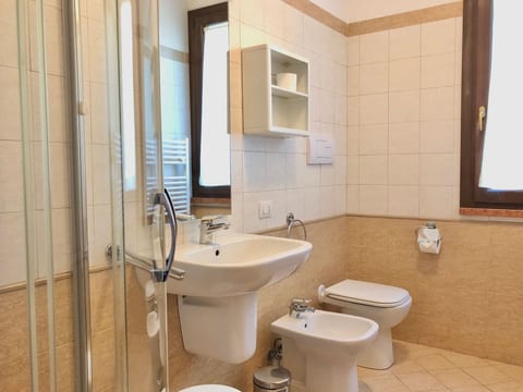 Gemütliche Zweizimmerwohnung mit Balkon