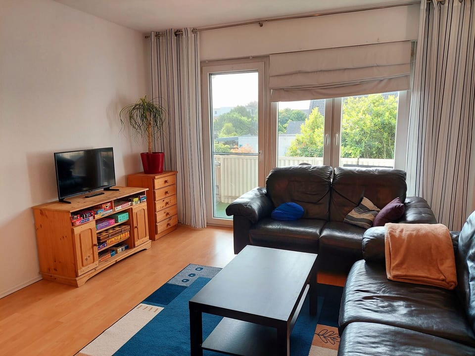 Appartement avec balcon - Wesel