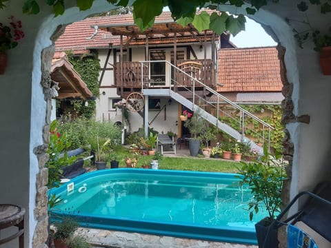 zum Spaal