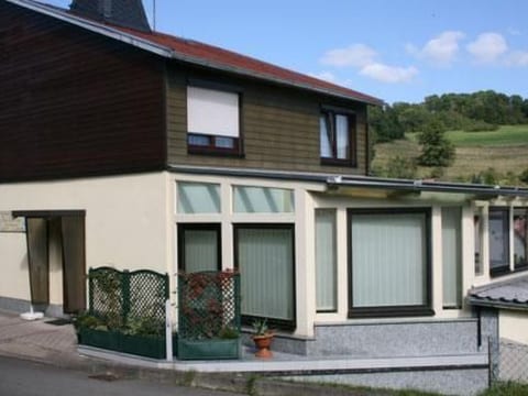 für Naturliebhaber im Trusetal