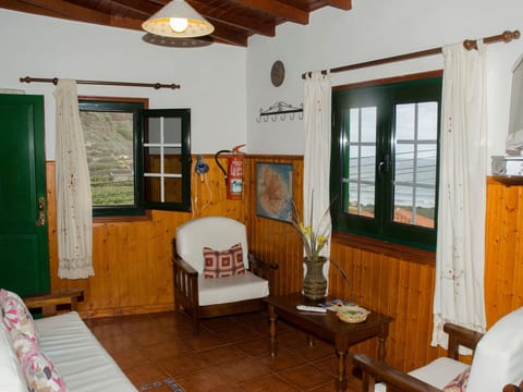 "Casa Rural Ondina".