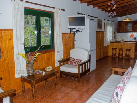 "Casa Rural Ondina".