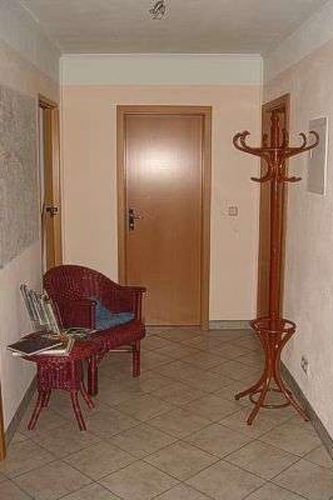 Wohnung in Heeselicht mit Grill und Terrasse