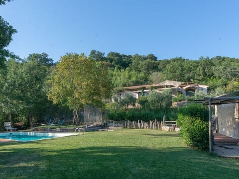 'Casa del Sole' mit Gemeinschaftspool