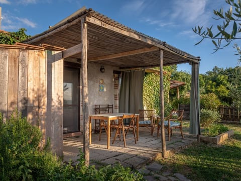 'Casa del Sole' mit Gemeinschaftspool