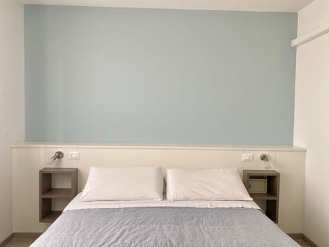 Gemütliche Drei-Zimmer-Wohnung mit Balkon