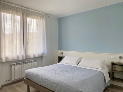 Gemütliche Drei-Zimmer-Wohnung mit Balkon