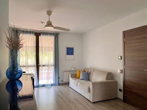 Gemütliche Drei-Zimmer-Wohnung mit Balkon