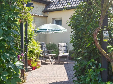 Appartement in Süd
