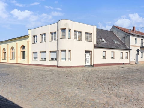 Appartement in Süd