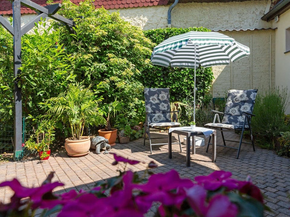 Appartement in Süd - Dessau-Roßlau