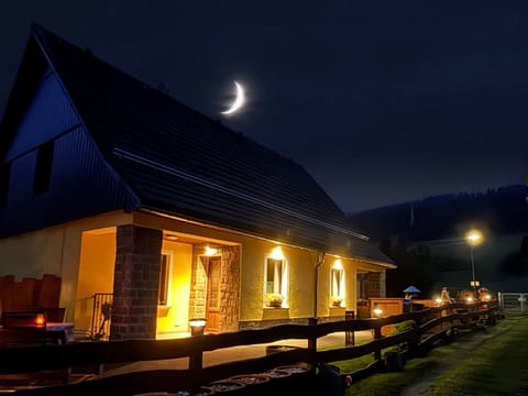Tolles Ferienhaus