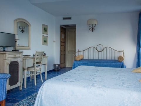 Ferienzimmer 'Zimmer am Meer 689'