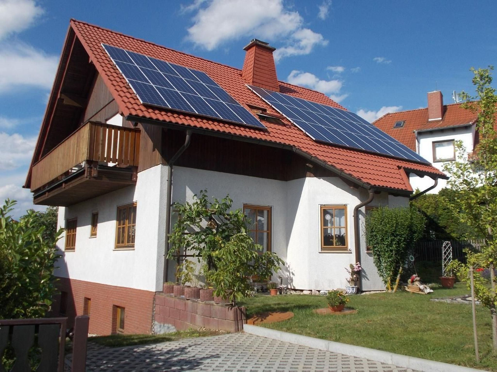 Haus Heidi
