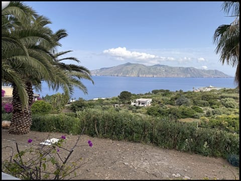 Villa in Panoramasprache, nur wenige Minuten vom Meer entfernt