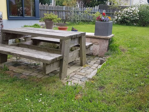 Moderne, niveauvoll eingerichtete Ferienwohnung