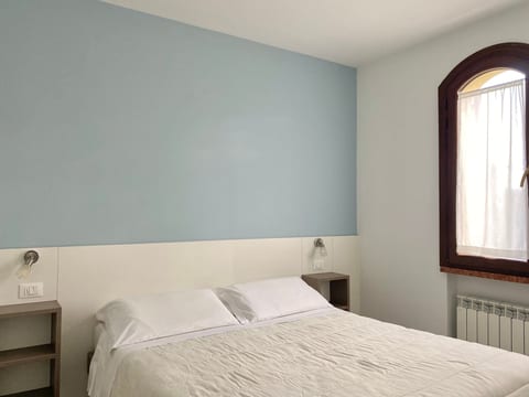 Gemütliche Dreizimmerwohnung mit Balkon