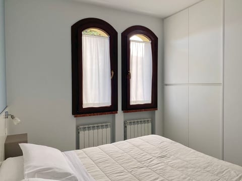 Gemütliche Dreizimmerwohnung mit Balkon