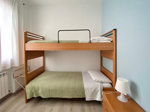 Gemütliche Dreizimmerwohnung mit Balkon