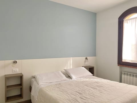 Gemütliche Dreizimmerwohnung mit Balkon