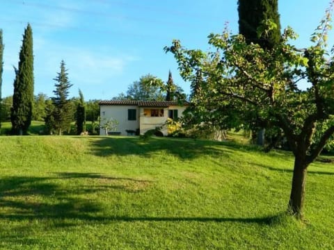 Casa Letizia mit toller Aussicht