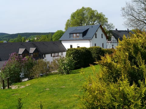 FeWo Siebert
