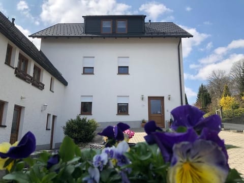 FeWo Siebert